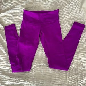 Lululemon athletica Sz 4 NWT